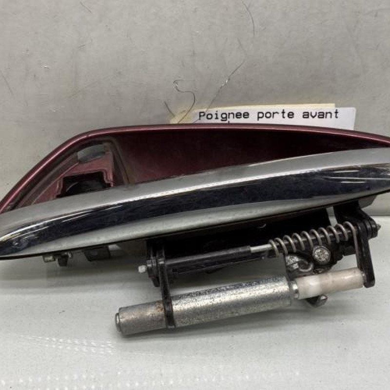 Poignee porte avant gauche ALFA ROMEO 159 Photo n°1