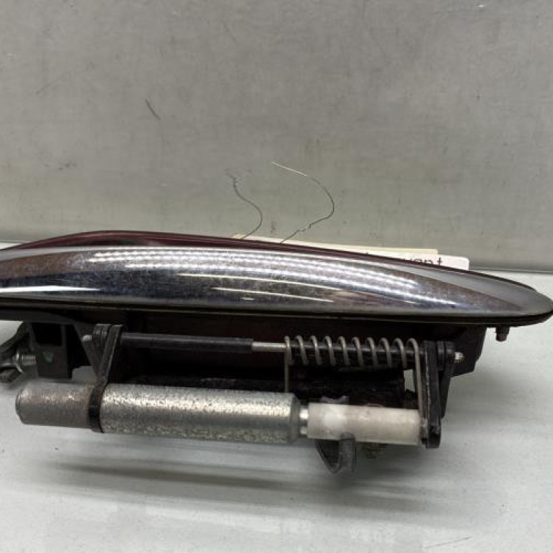 Poignee porte avant gauche ALFA ROMEO 159 Photo n°3