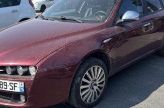 Poignee porte avant gauche ALFA ROMEO 159