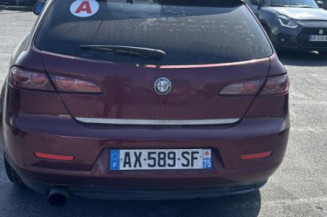 Poignee porte avant gauche ALFA ROMEO 159