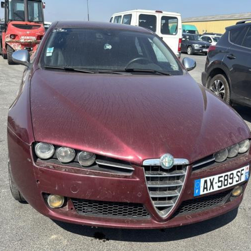 Poignee porte avant gauche ALFA ROMEO 159 Photo n°13