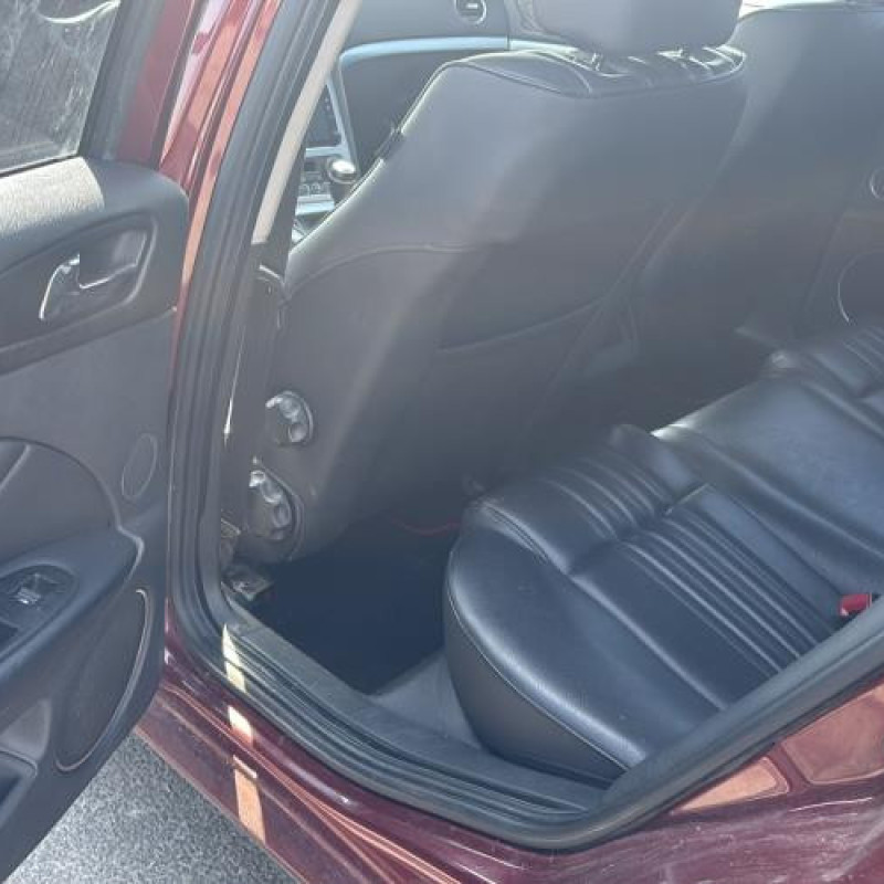 Poignee porte avant gauche ALFA ROMEO 159 Photo n°15