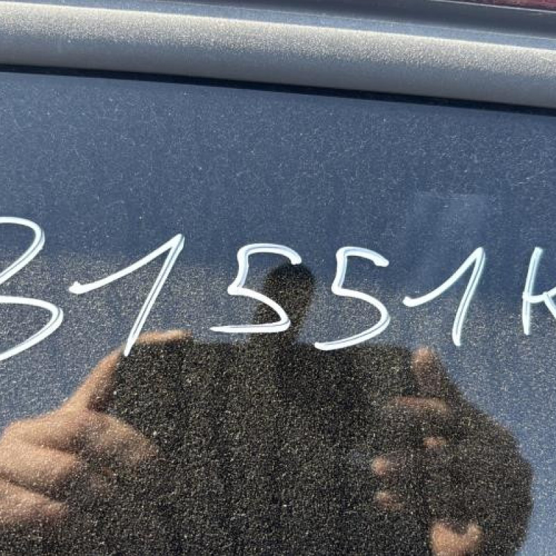 Poignee porte avant gauche ALFA ROMEO 159 Photo n°20