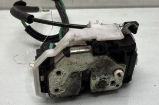 Serrure arriere droit ALFA ROMEO 159 Photo n°1