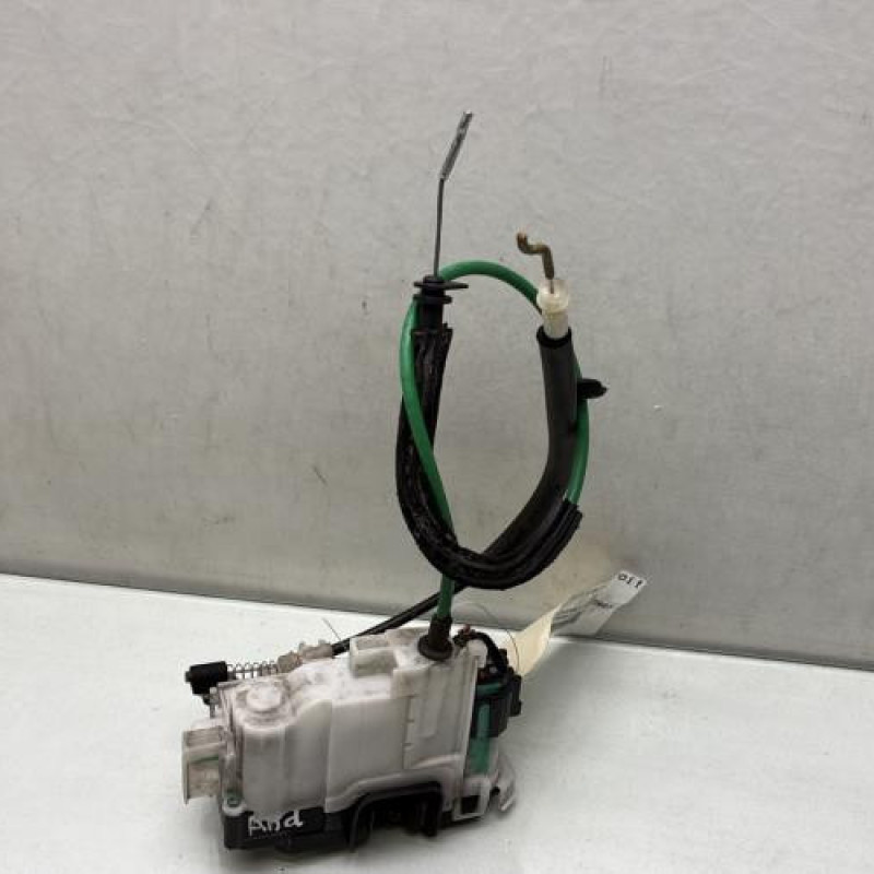 Serrure arriere droit ALFA ROMEO 159 Photo n°3