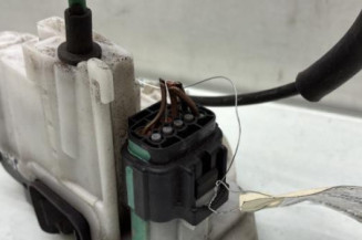 Serrure arriere droit ALFA ROMEO 159