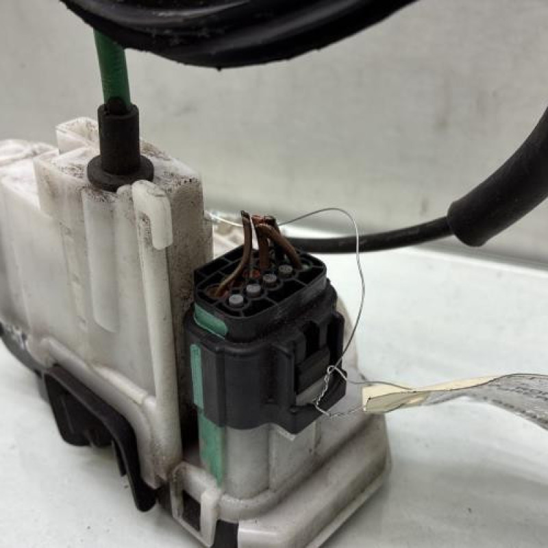 Serrure arriere droit ALFA ROMEO 159 Photo n°4