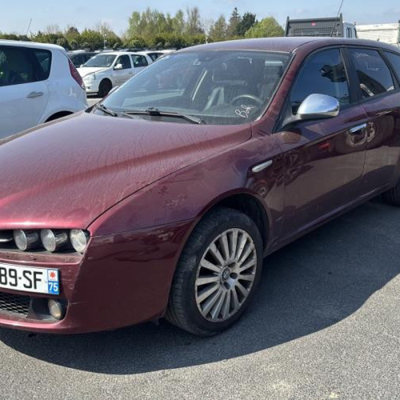 Serrure arriere droit ALFA ROMEO 159 Photo n°7