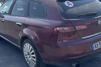 Serrure arriere droit ALFA ROMEO 159