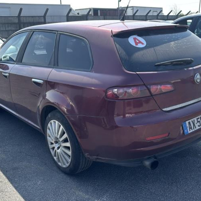 Serrure arriere droit ALFA ROMEO 159 Photo n°10