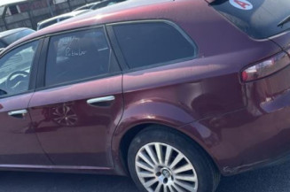 Serrure arriere droit ALFA ROMEO 159