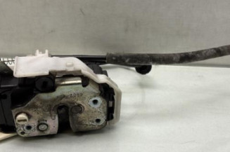 Serrure arriere gauche ALFA ROMEO 159 Photo n°1