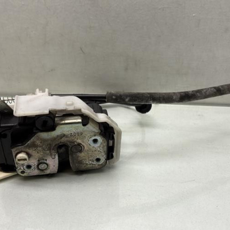 Serrure arriere gauche ALFA ROMEO 159 Photo n°1