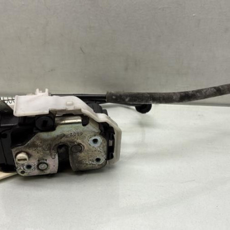 Serrure arriere gauche ALFA ROMEO 159 Photo n°1