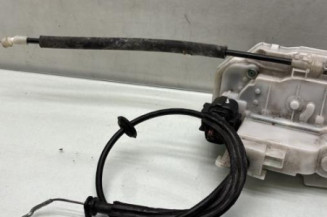 Serrure arriere gauche ALFA ROMEO 159