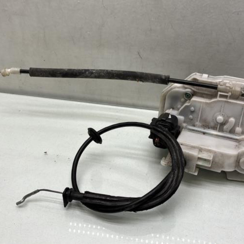 Serrure arriere gauche ALFA ROMEO 159 Photo n°2