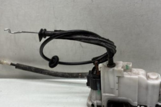 Serrure arriere gauche ALFA ROMEO 159