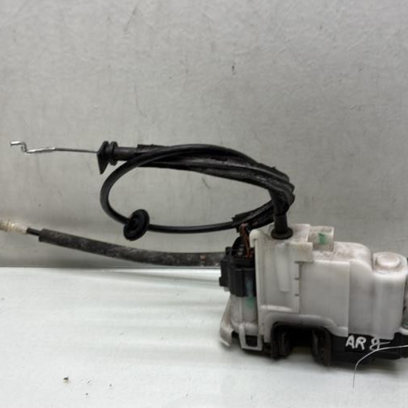 Serrure arriere gauche ALFA ROMEO 159 Photo n°3