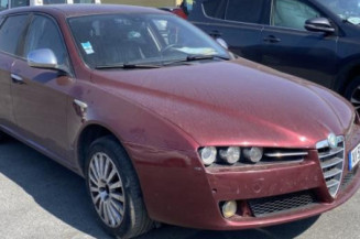 Serrure arriere gauche ALFA ROMEO 159