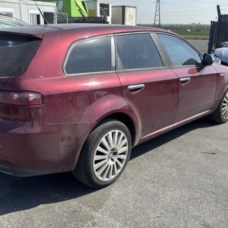 Serrure arriere gauche ALFA ROMEO 159 Photo n°9