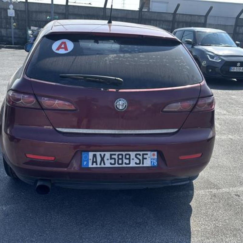 Serrure arriere gauche ALFA ROMEO 159 Photo n°11