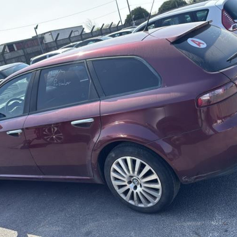 Serrure arriere gauche ALFA ROMEO 159 Photo n°12