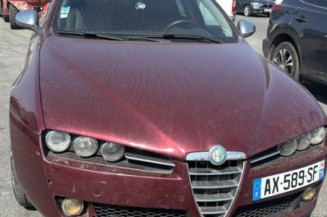 Serrure arriere gauche ALFA ROMEO 159