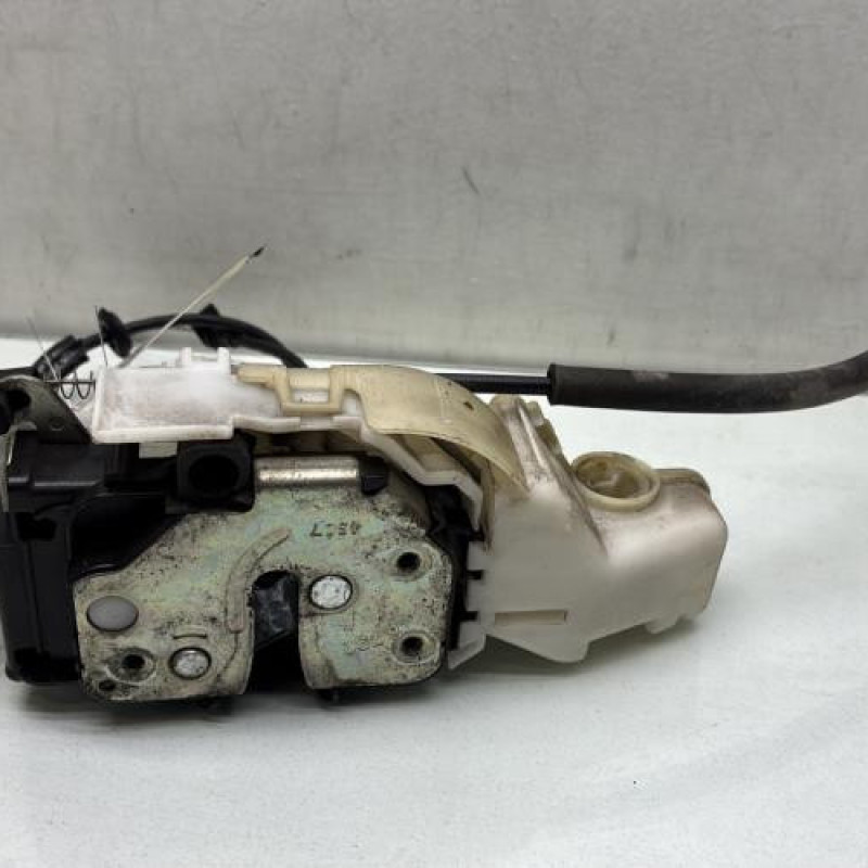 Serrure avant gauche ALFA ROMEO 159 Photo n°1