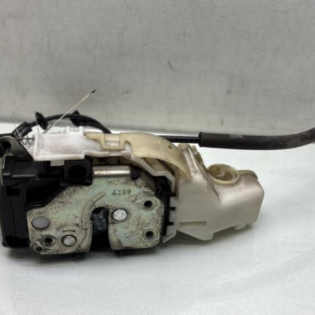 Serrure avant gauche ALFA ROMEO 159 Photo n°1