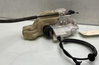 Serrure avant gauche ALFA ROMEO 159