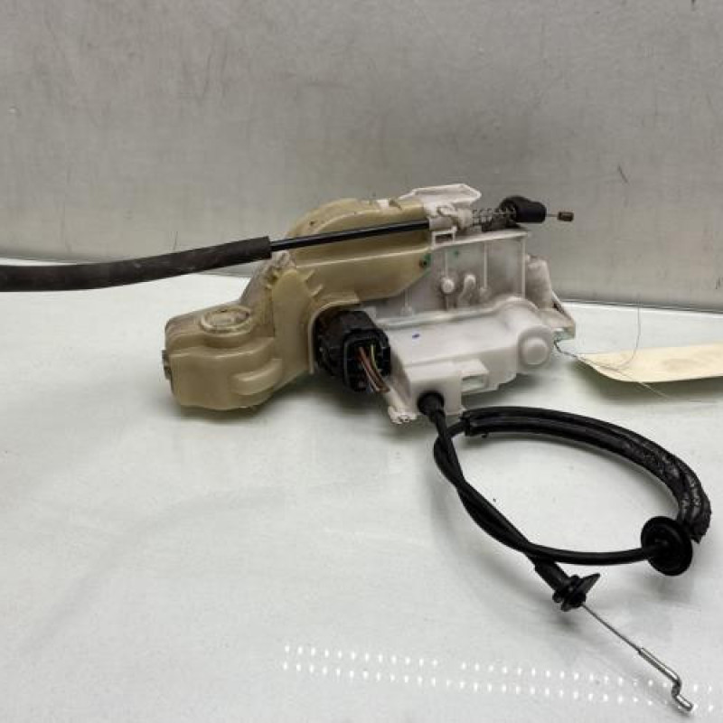 Serrure avant gauche ALFA ROMEO 159 Photo n°3