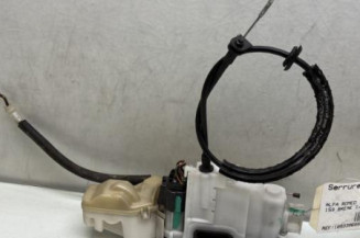 Serrure avant gauche ALFA ROMEO 159