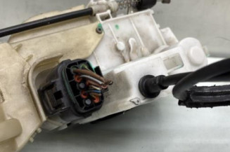 Serrure avant gauche ALFA ROMEO 159