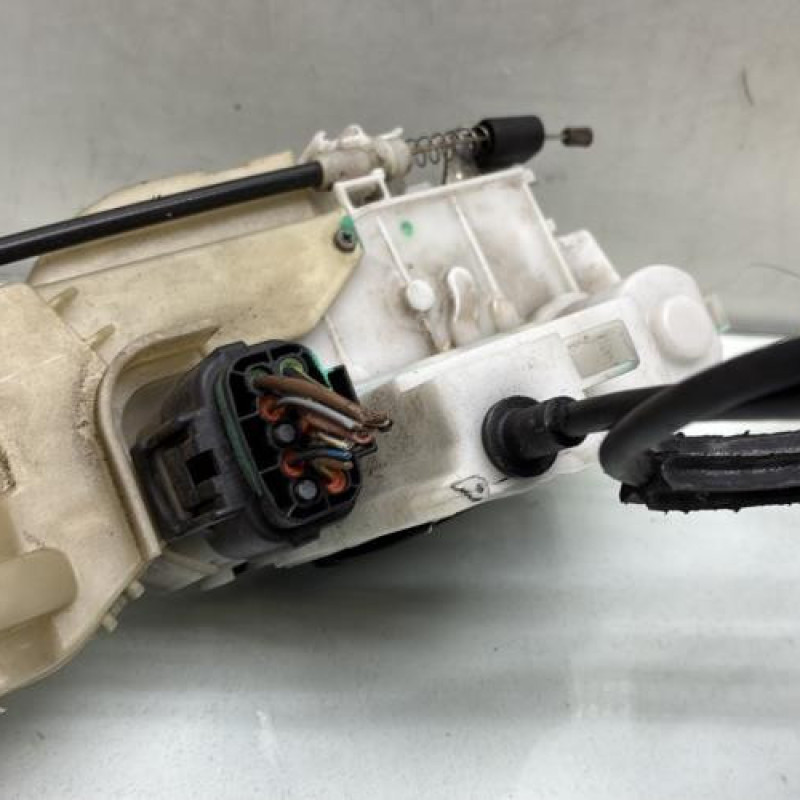 Serrure avant gauche ALFA ROMEO 159 Photo n°5