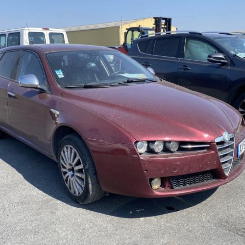 Serrure avant gauche ALFA ROMEO 159 Photo n°7
