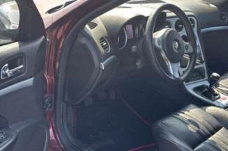 Serrure avant gauche ALFA ROMEO 159