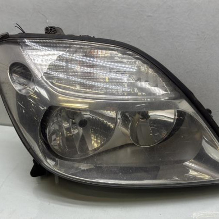 Optique avant principal droit (feux)(phare) RENAULT SCENIC 1 Photo n°1