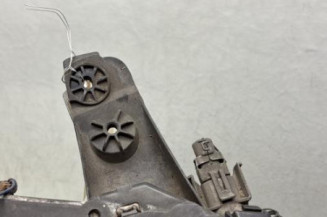 Optique avant principal droit (feux)(phare) RENAULT SCENIC 1