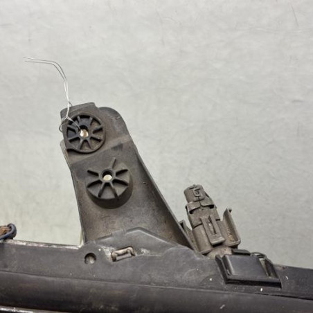 Optique avant principal droit (feux)(phare) RENAULT SCENIC 1