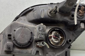 Optique avant principal droit (feux)(phare) RENAULT SCENIC 1