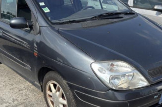 Optique avant principal droit (feux)(phare) RENAULT SCENIC 1