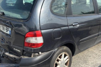 Optique avant principal droit (feux)(phare) RENAULT SCENIC 1