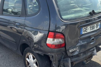 Optique avant principal droit (feux)(phare) RENAULT SCENIC 1
