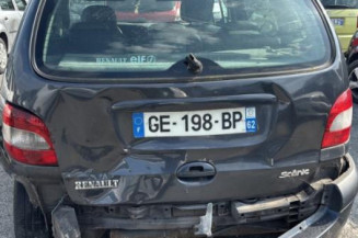 Optique avant principal droit (feux)(phare) RENAULT SCENIC 1