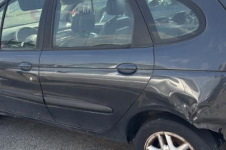 Optique avant principal droit (feux)(phare) RENAULT SCENIC 1