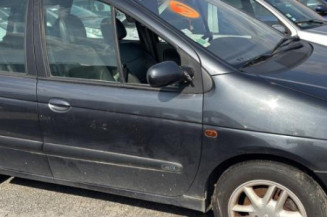 Optique avant principal droit (feux)(phare) RENAULT SCENIC 1