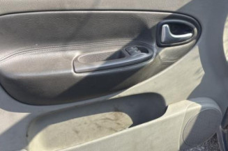 Optique avant principal droit (feux)(phare) RENAULT SCENIC 1