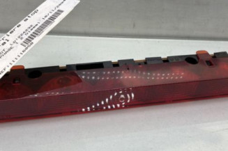 Feu arriere stop central PEUGEOT 407 Photo n°1