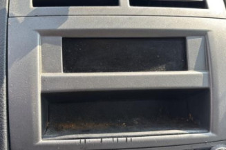 Feu arriere stop central PEUGEOT 407