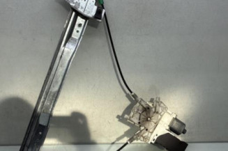 Leve vitre electrique avant droit PEUGEOT 407 Photo n°1